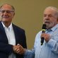 Lula confirma Alckmin como vice na disputa deste ano