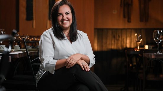 Imagem Os lugares favoritos da chef Mariana Bernardes