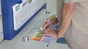 Mega-Sena passa a custar R$ 6,00, Lotofácil R$ 3,50 e a Quina R$ 3,00 - Foto: Caixa