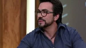 Reprodução/TV Globo