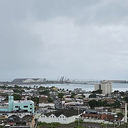 Imagem Inmet coloca Alagoas sob alerta de chuvas intensas por mais um dia
