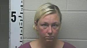 Foto: Divulgação/Tipton County Sheriff