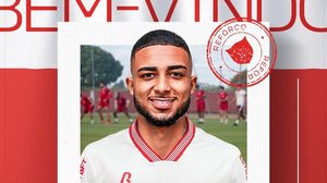 Rafinha é o novo reforço do Regatas - Divulgação / CRB