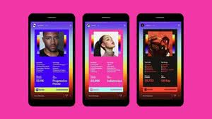 A retrospectiva do spotify já pode ser conferida - Reprodução