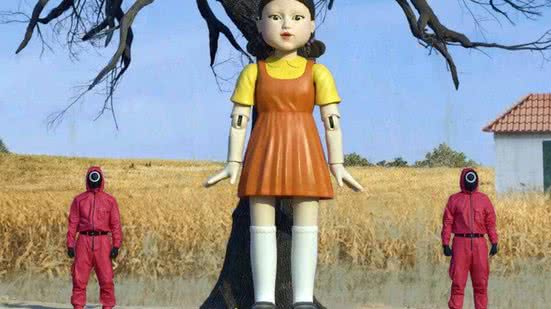 Divulgação/Netflix