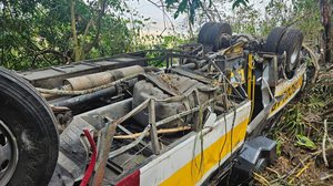 Polícia Científica