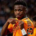 Vini Jr - Divulgação / Real Madrid