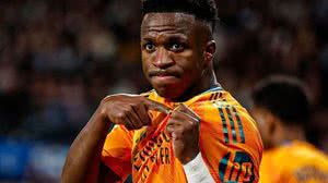 Divulgação/Real Madrid