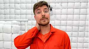 Jimmy Donaldson tem mais de 338 milhões de assinantes na plataforma - Foto: Reprodução/Redes Sociais