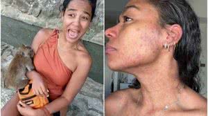 Foto: Reprodução/Redes Sociais