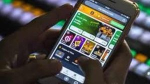 Em outubro, as casas de apostas no Brasil registraram 970 milhões de acessos - (crédito: Divulgação)