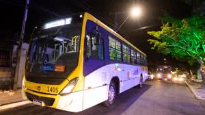 Nova linha de ônibus conecta Alto do Cruzeiro à AL-101 Norte - Itawi Albuquerque / Secom Maceió