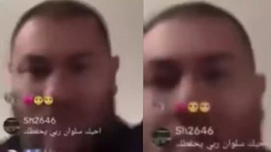 Foto: Reprodução/Redes Sociais