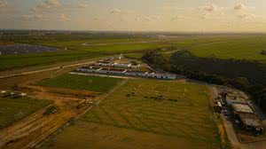 CT Gustavo Paiva - Crédito: Pedro Souza / Atlético