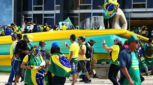 Imagens: Marcelo Camargo/Agência Brasil