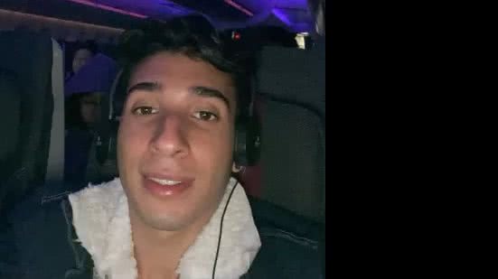 Após ficar 10 dias desaparecido, brasileiro é achado em aeroporto do Japão - Reprodução / Uol