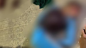 O menor de idade não resistiu aos tiros e morreu - Cortesia