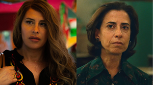 Crédito: Shanna Besson/Netflix e Adrian Teijido/Sony Classics