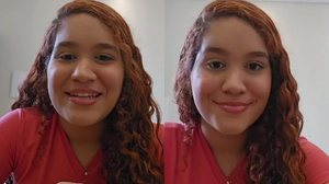 Marina Vieira Almeida Lima, de 17 anos - Foto: Reprodução