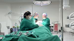 Marco Antônio / Ascom Sesau