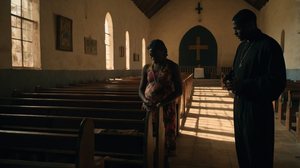 Imagem Amor Confesso: em produção no Agreste alagoano, filme traz história de um padre que se apaixona por jovem