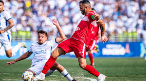 Crédito: Franscisco Cedrim / CRB