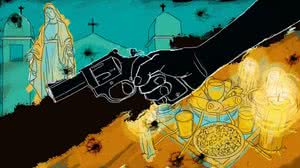 Foto: Reprodução/BBC News