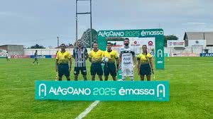 Nasário Júnior / Ascom ASA