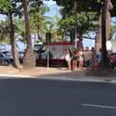 Imagem SSP diz que já identificou criminosos responsáveis por atentado na Pajuçara