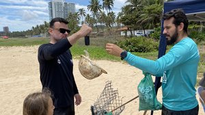 Mary Landim/ Ascom IMA