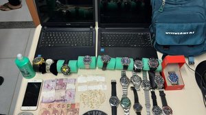 Foto: Divulgação/PM-AL