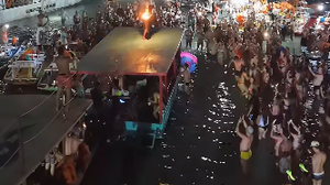 Reprodução/Redes Sociais