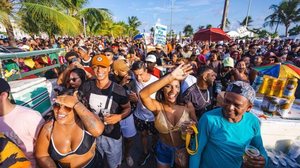 Saiba como obter autorização para eventos durante o Carnaval - Jonathan Lins / Secom Maceió