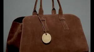 Bolsa de presentes do Globo de Ouro - Reprodução