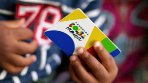 Valor médio do benefício está em R$ 673,62 - Foto: Agência Brasil