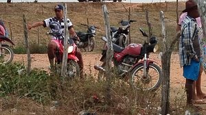Corpo de Bombeiros procura por menino que desapareceu no Rio São Francisco - Divulgação / Corpo de Bombeiros