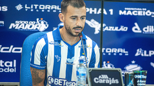 Crédito: Augusto Oliveira / CSA