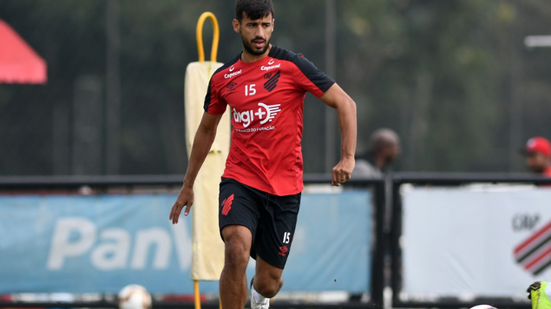 Miguel Locatelli / CAP