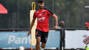 Miguel Locatelli / CAP