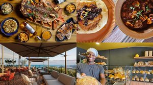 Imagem 2025: Tendências de Sabores