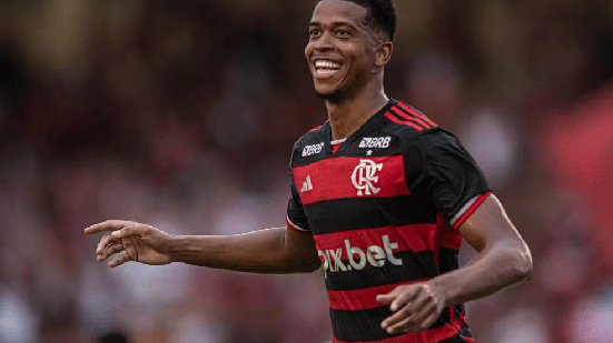 Paula Reis / Flamengo