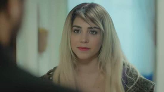 Imagem Ceyda dá exemplo de resiliência em Força de Mulher