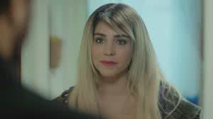 Imagem Ceyda dá exemplo de resiliência em Força de Mulher