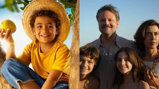 Divulgação/Montagem TNH1