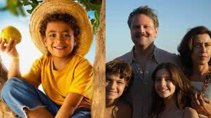 Divulgação/Montagem TNH1