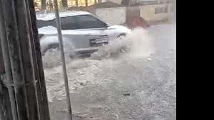 Avisos são válidos até às 10h desta quarta-feira (15) - Reprodução