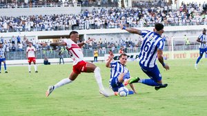 Crédito: João Marcelo Cruz / TNH1