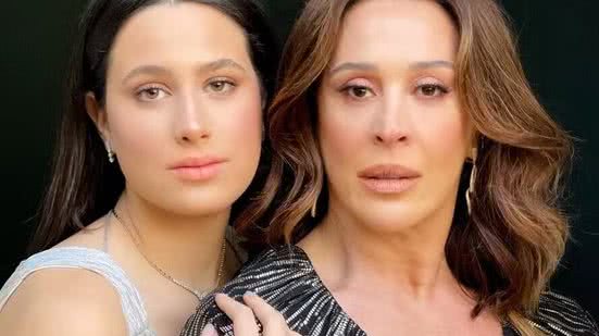 Imagem Cláudia Raia deu vibrador para a filha de 12 anos; isso é crime?