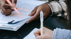 Sancionada lei que amplia cotas em concursos públicos federais para 30% - Reprodução