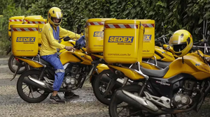 Concurso dos Correios oferece mais de 3 mil vagas de nível médio e superior - Foto: Joédson Alves/Agência Brasil